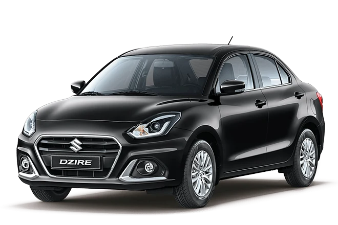 Suzuki Dzire